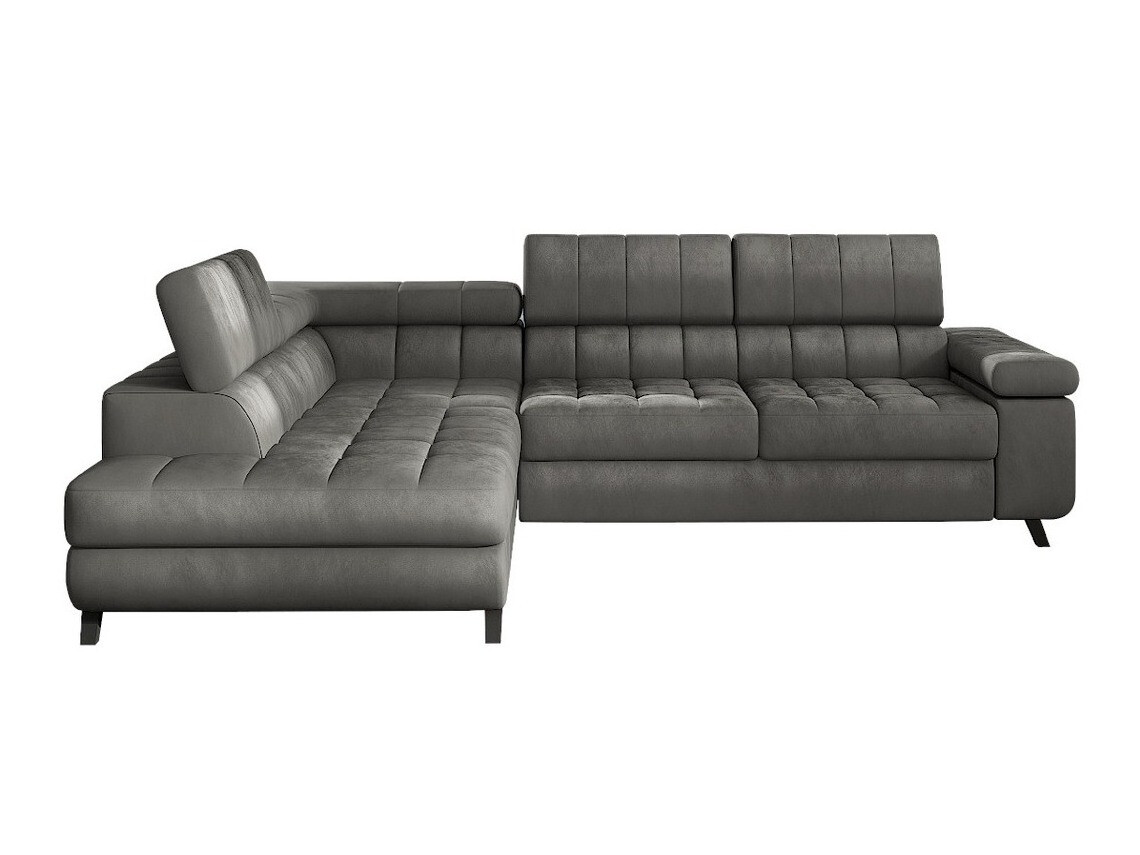 Ugaona sofa Comfivo 207 (Magic Velvet 2217)