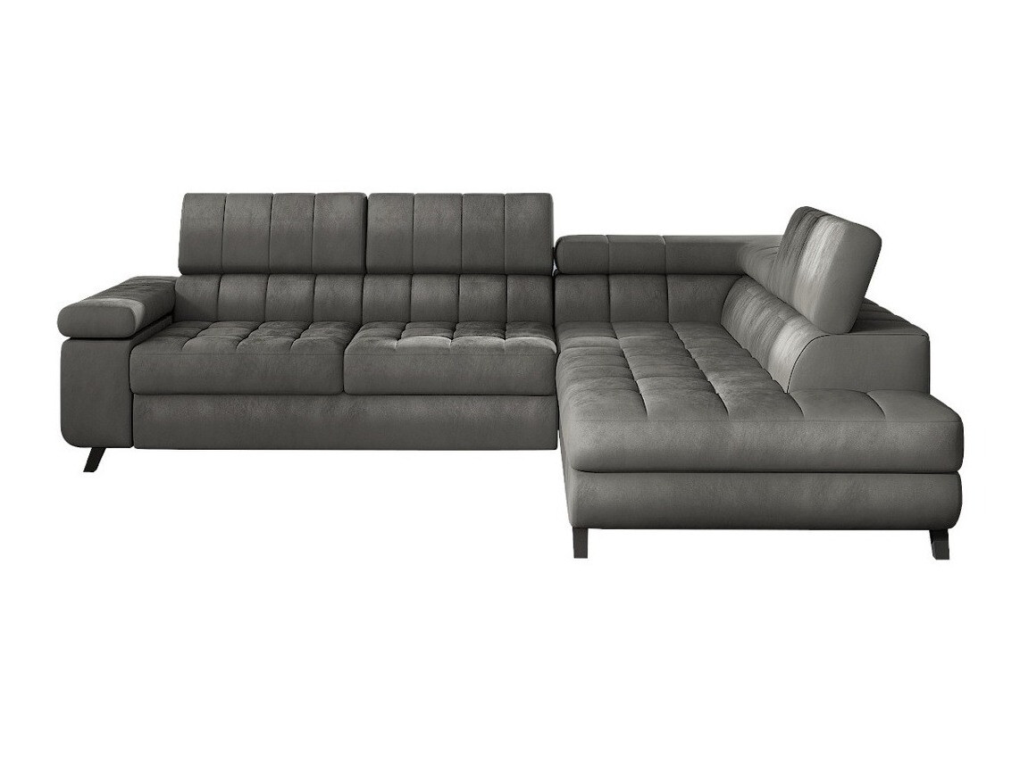 Ugaona sofa Comfivo 207 (Magic Velvet 2217)