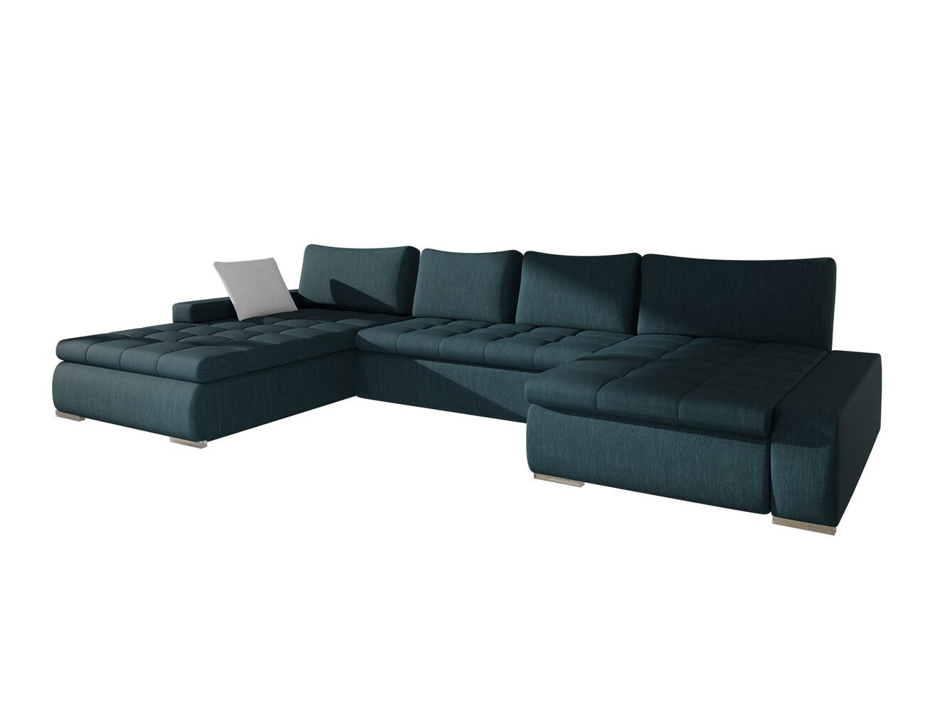 Ugaona sofa Comfivo 248 (Terra 15 + Terra 06)