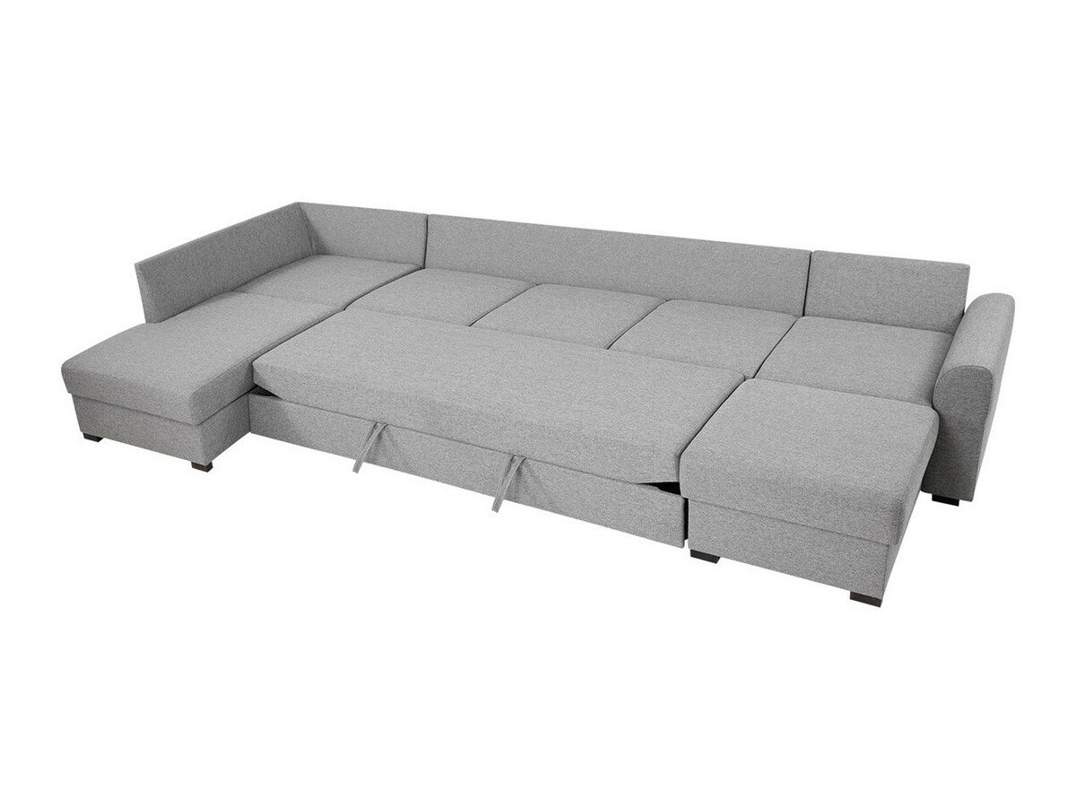 Ugaona garnitura Comfivo Flumen I (Twist 21)