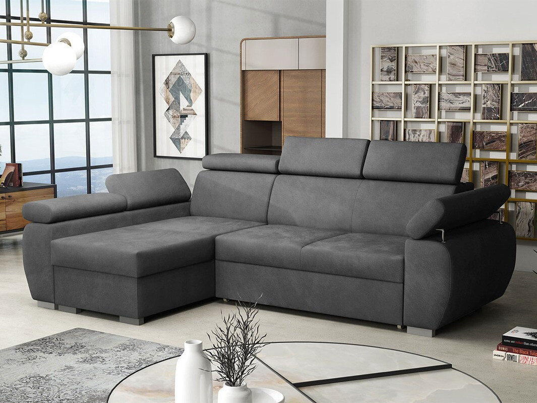 Ugaona sofa Columbus 132 (Kronos 22)