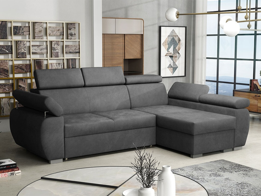 Ugaona sofa Columbus 132 (Kronos 22)