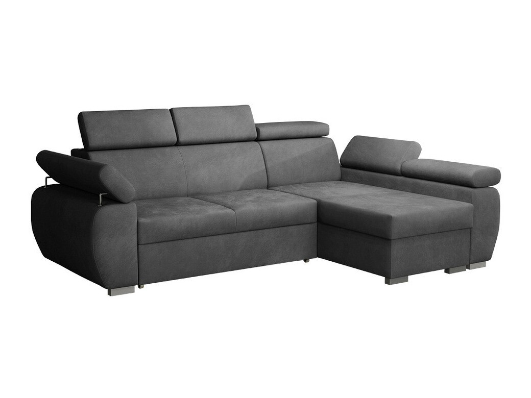 Ugaona sofa Columbus 132 (Kronos 22)