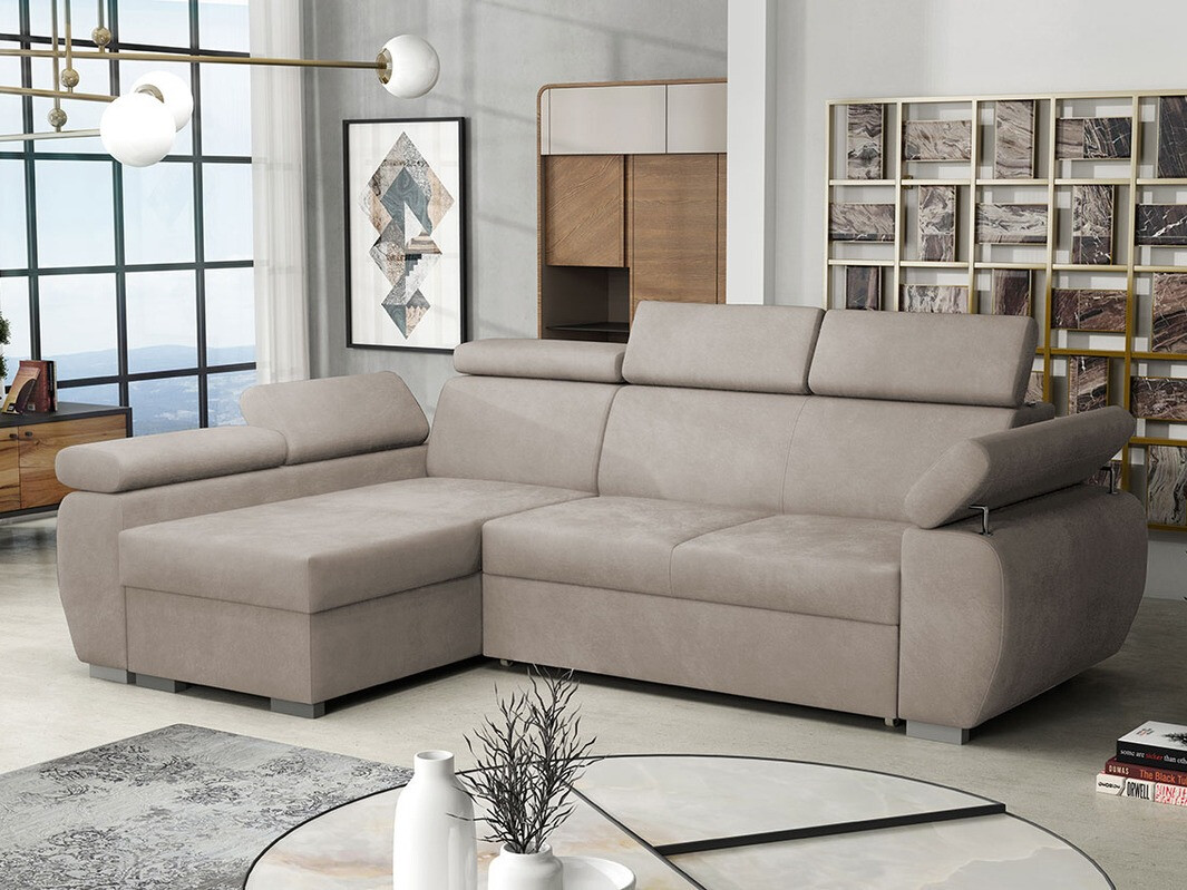 Ugaona sofa Columbus 132 (Paros 2)
