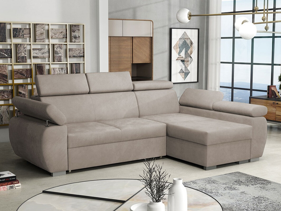Ugaona sofa Columbus 132 (Paros 2)
