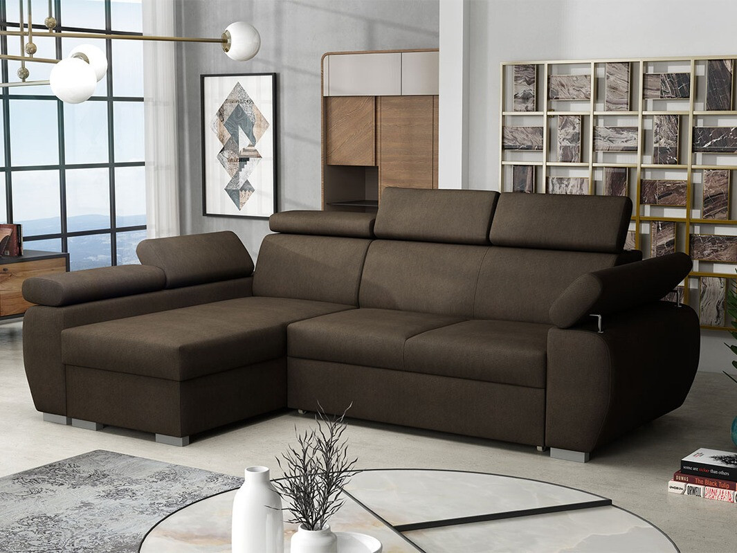 Ugaona sofa Columbus 132 (Paros 4)