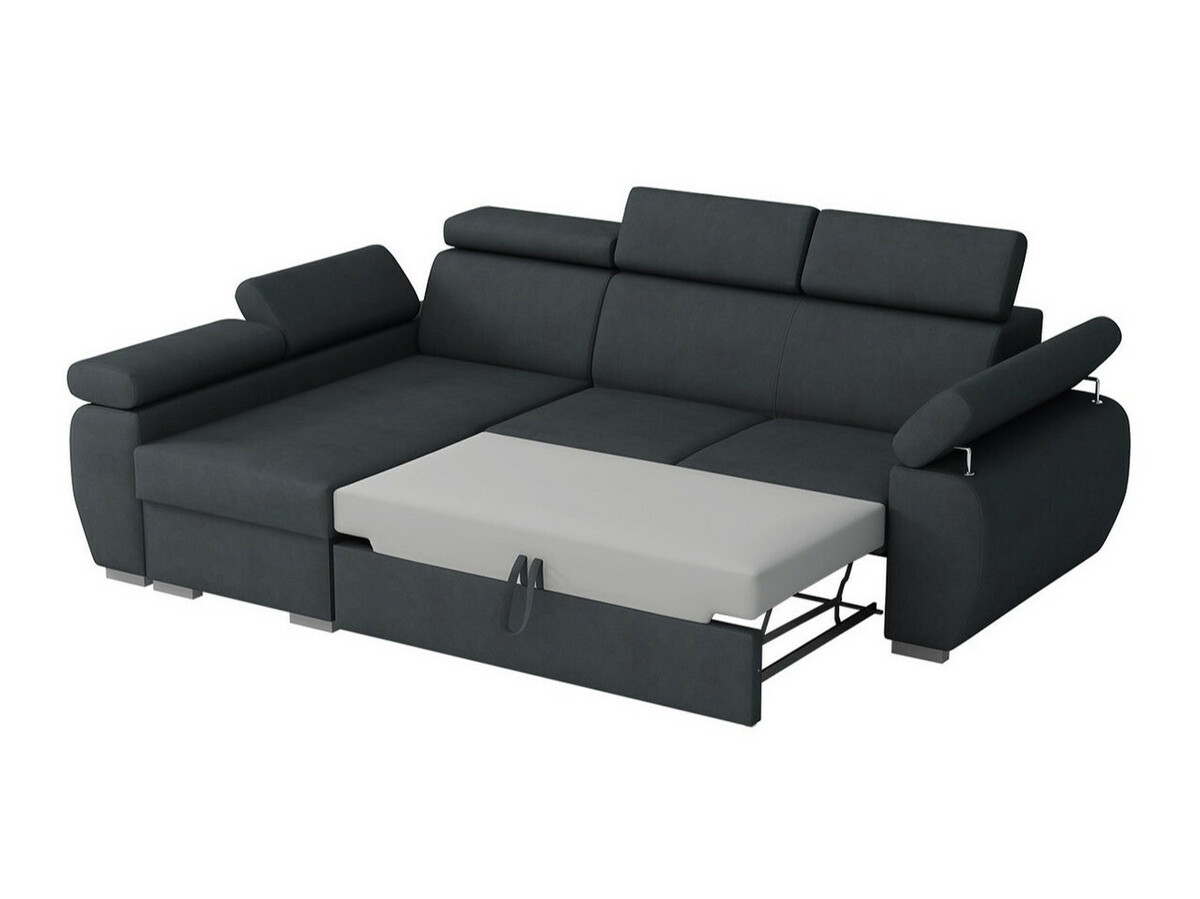 Ugaona sofa Columbus 132 (Paros 4)