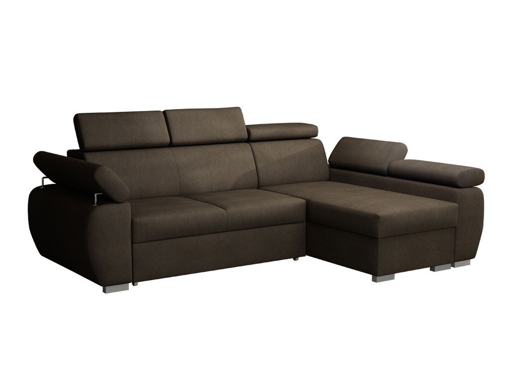 Ugaona sofa Columbus 132 (Paros 4)