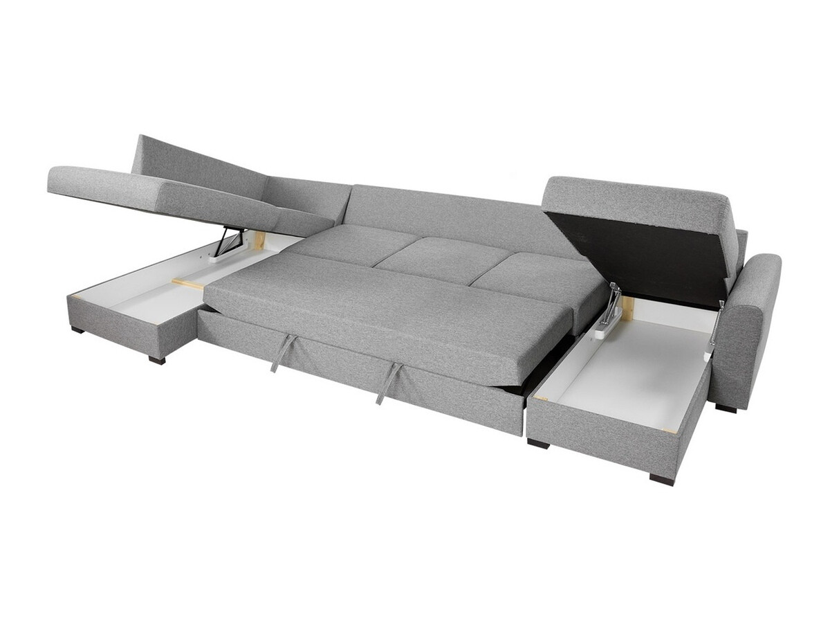 Ugaona sofa Comfivo 191 (Soft 011 + Majorka 03)