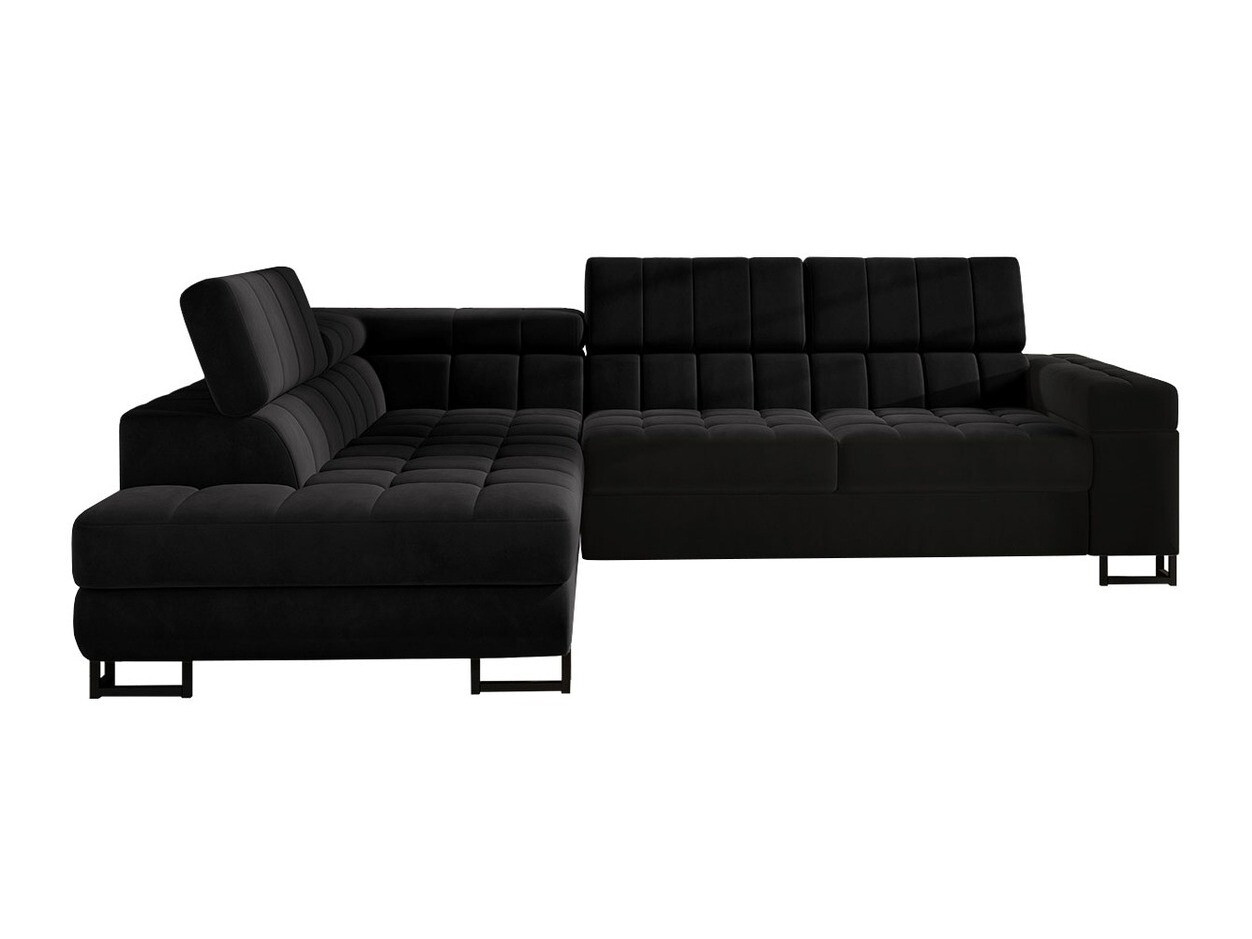 Ugaona sofa Comfivo 232 (Magic Velvet 2219)