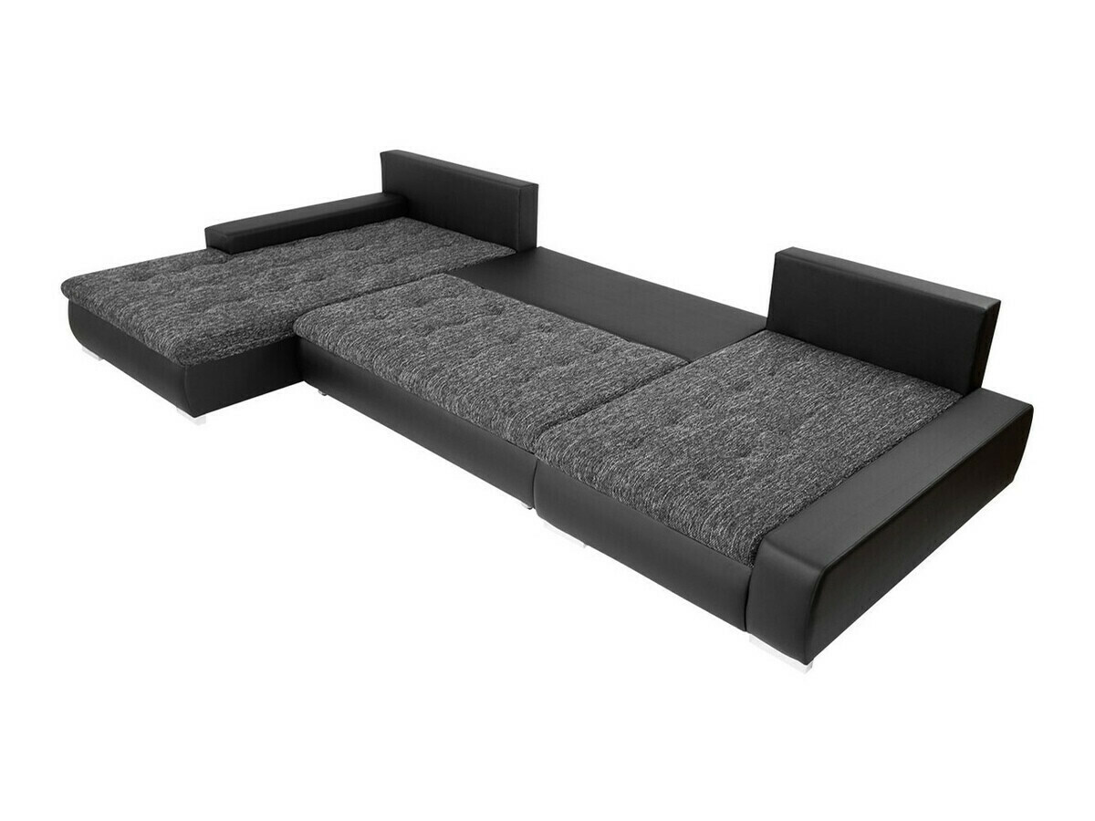 Ugaona sofa Comfivo 248 (Otusso 04 + Sorriso 04 + Otusso 04)