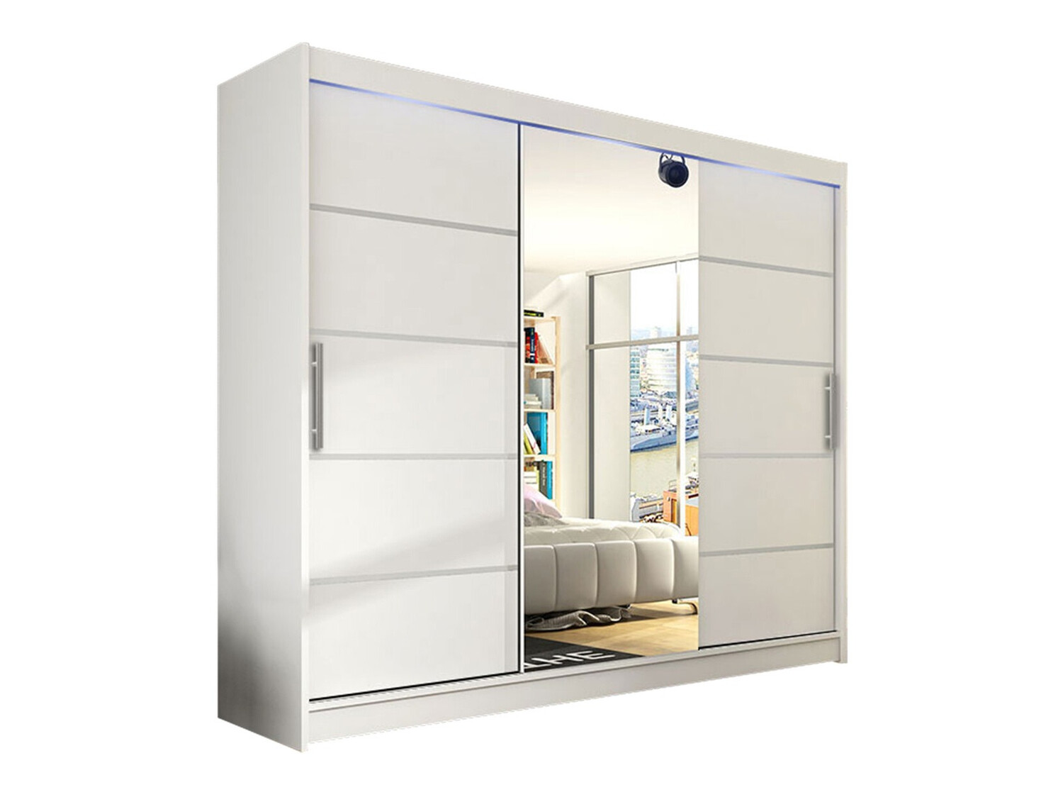 Ormar Closico Ordo VI (Belo)