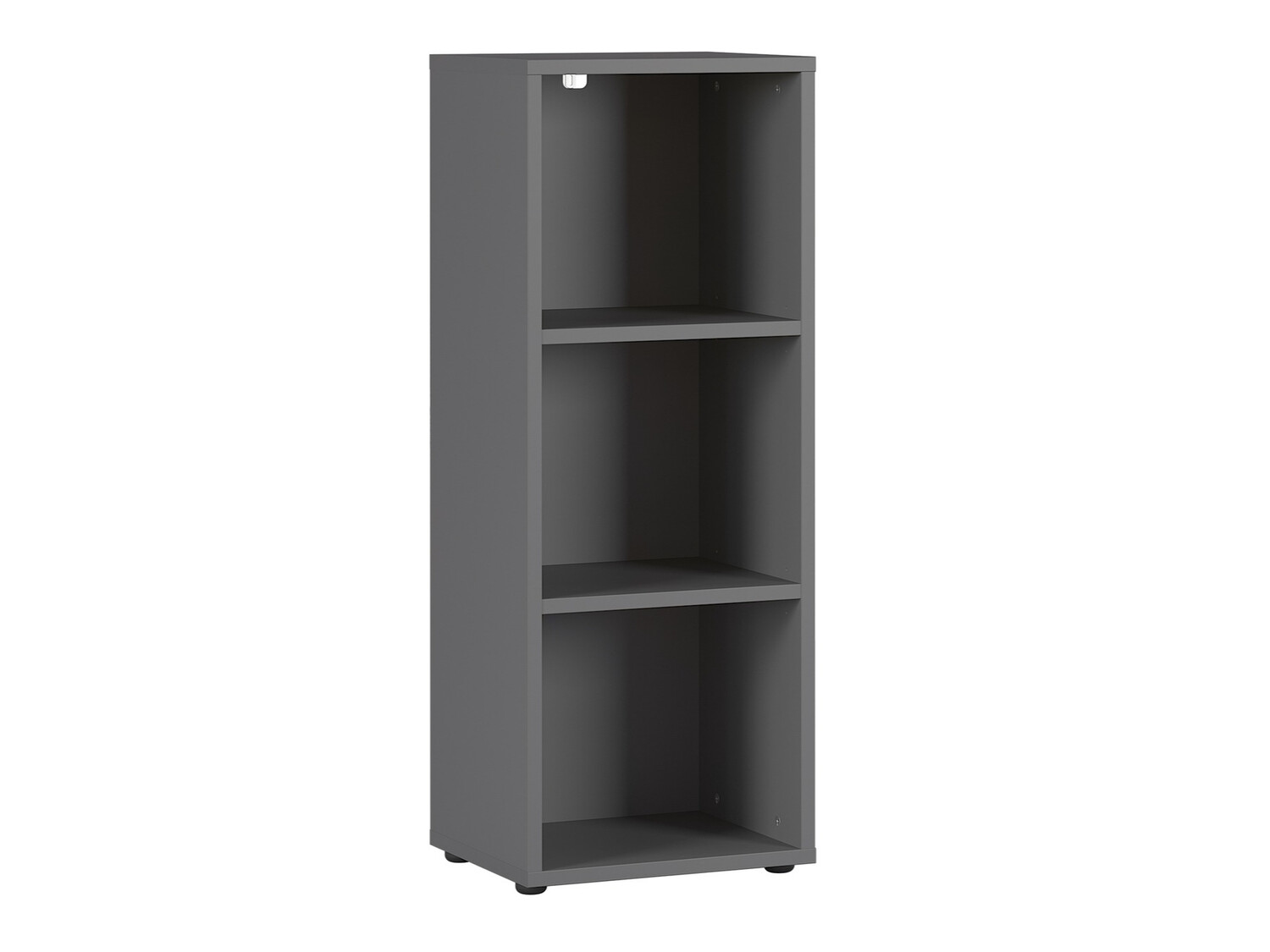 Polica Eliromo 100 (Graphite)