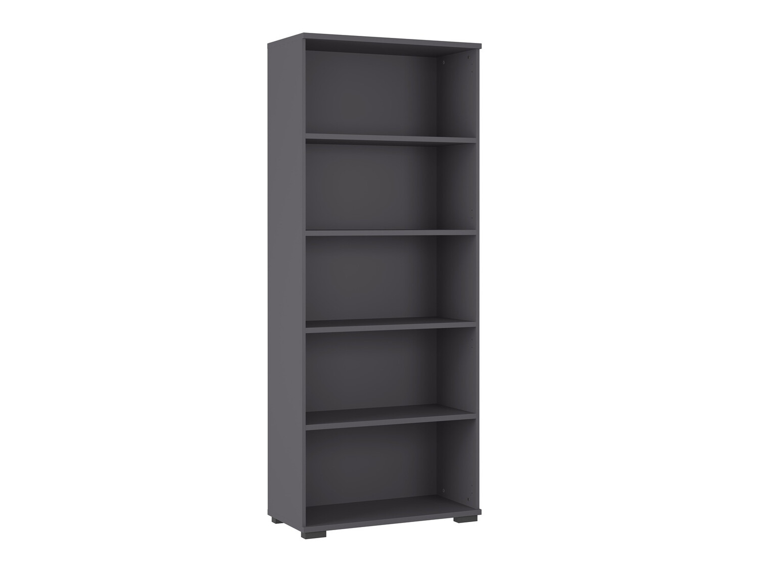 Polica Lartesi 102 (Graphite)