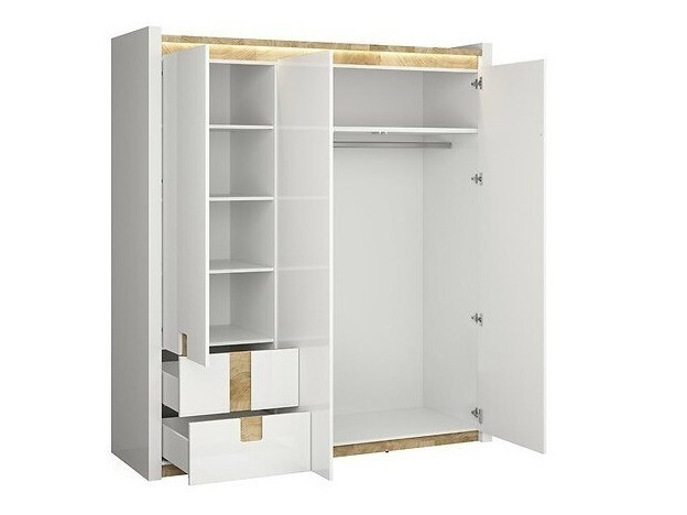 Set spavaća soba Cirevai 122