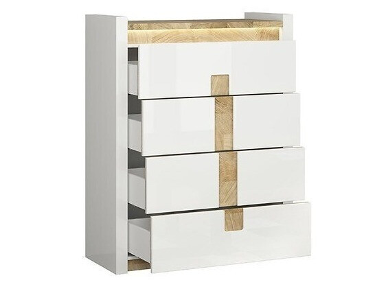 Set spavaća soba Cirevai 122