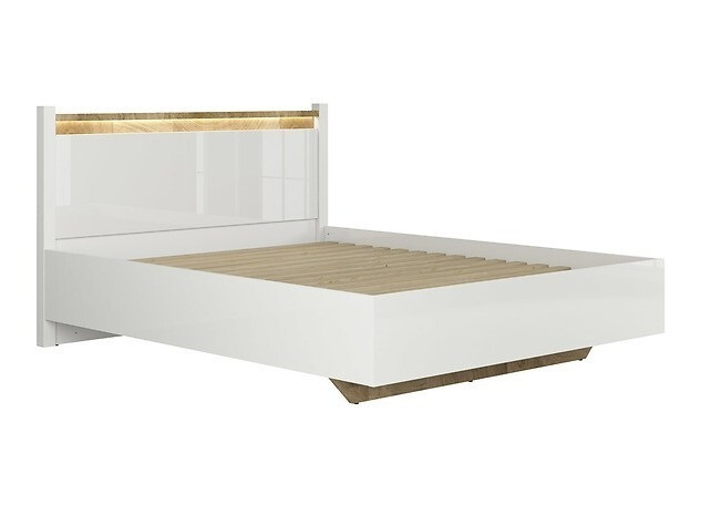 Set spavaća soba Cirevai 124