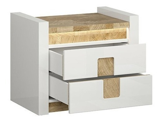 Set spavaća soba Cirevai 124