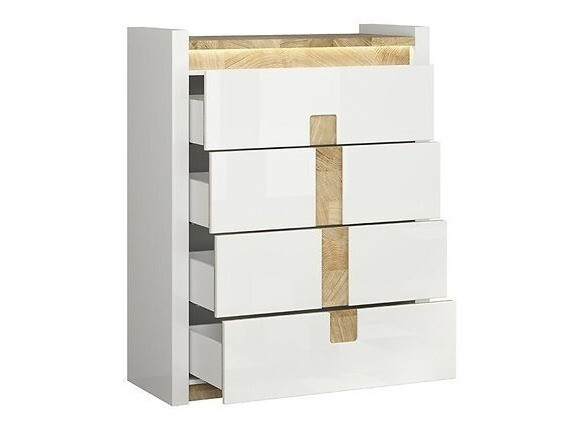 Set spavaća soba Cirevai 124