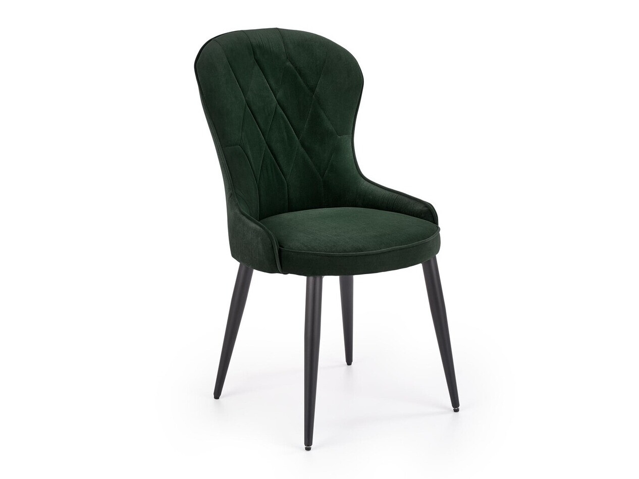 Stolica Houston 734 (Tamno zelena)