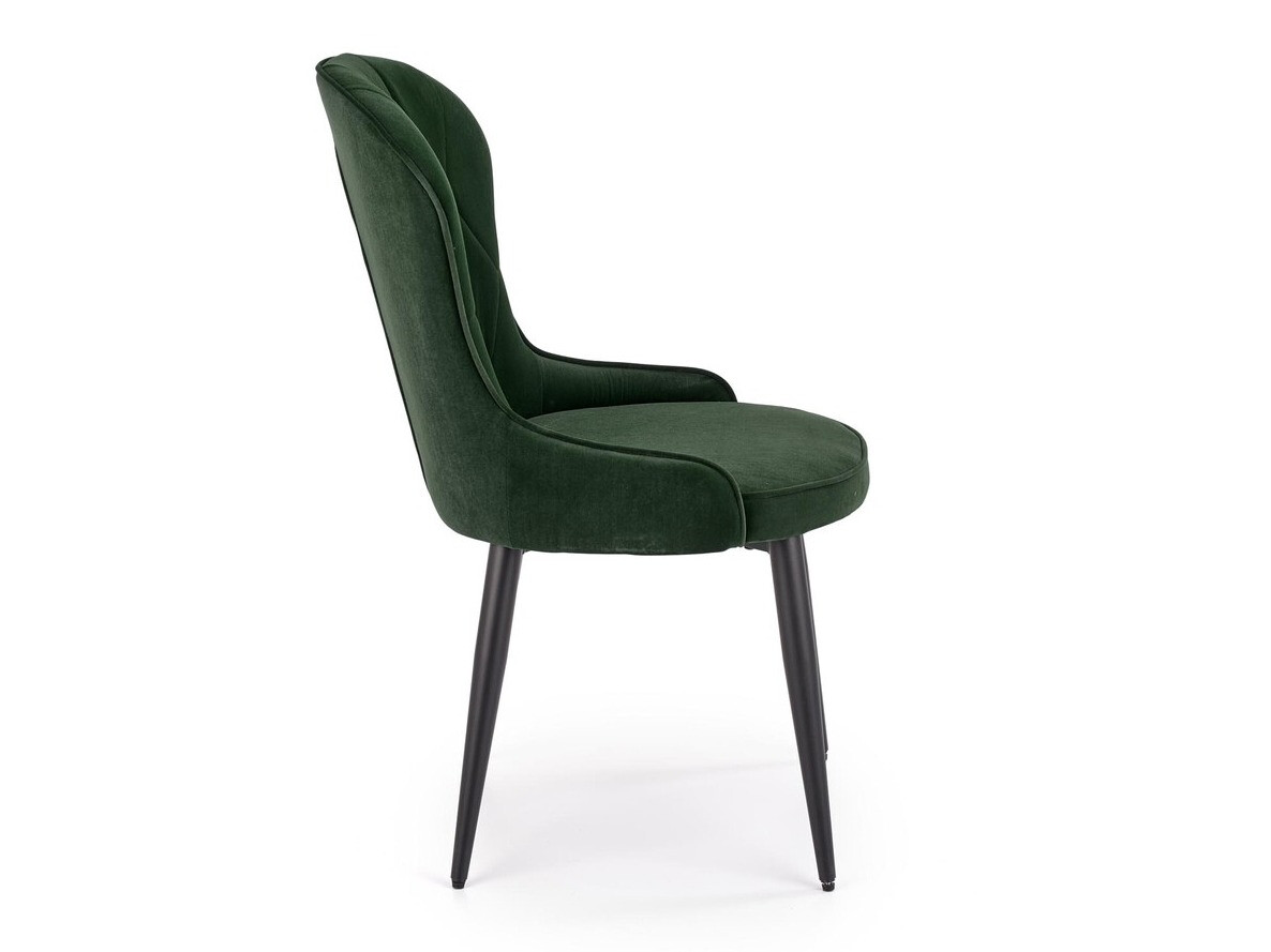 Stolica Houston 734 (Tamno zelena)