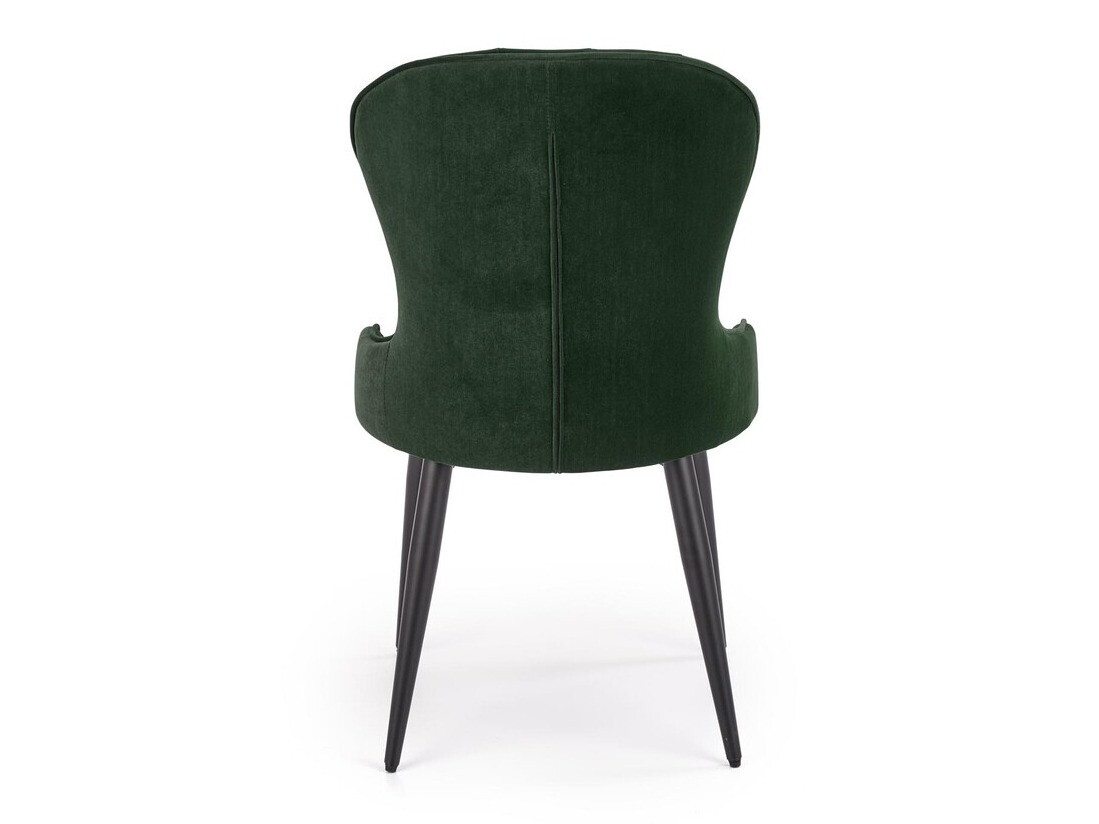 Stolica Houston 734 (Tamno zelena)