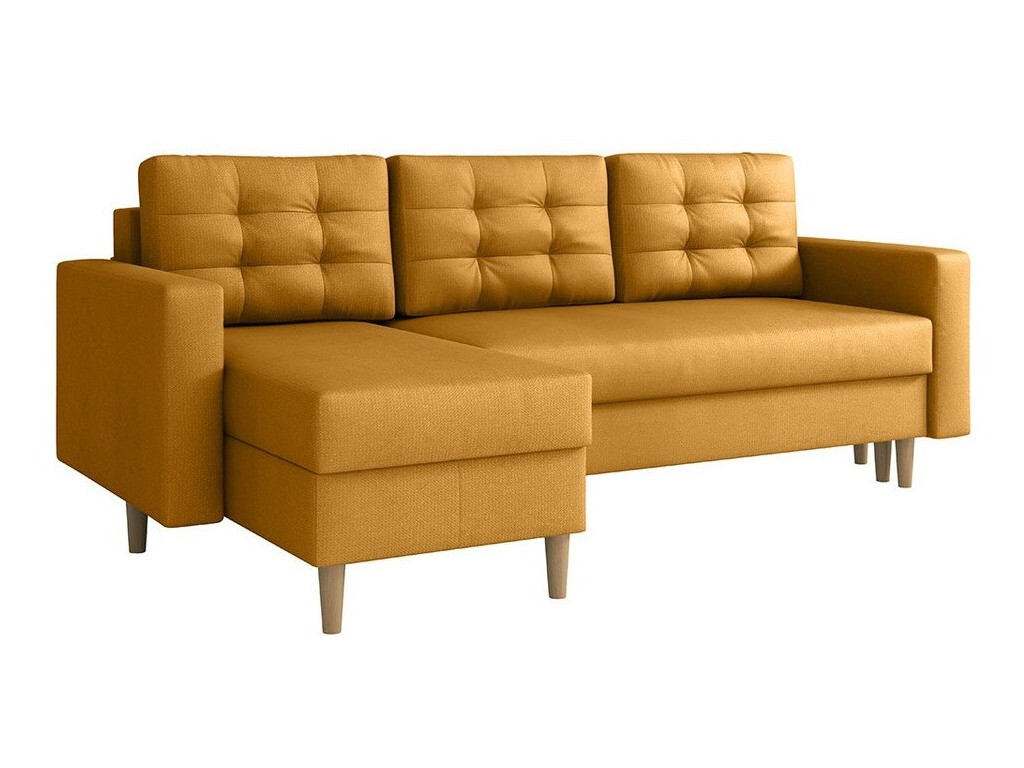 Ugaona sofa Columbus 108 (Kronos 01)