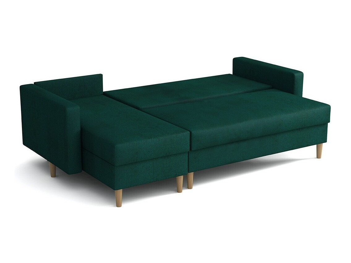 Ugaona sofa Columbus 108 (Kronos 09)