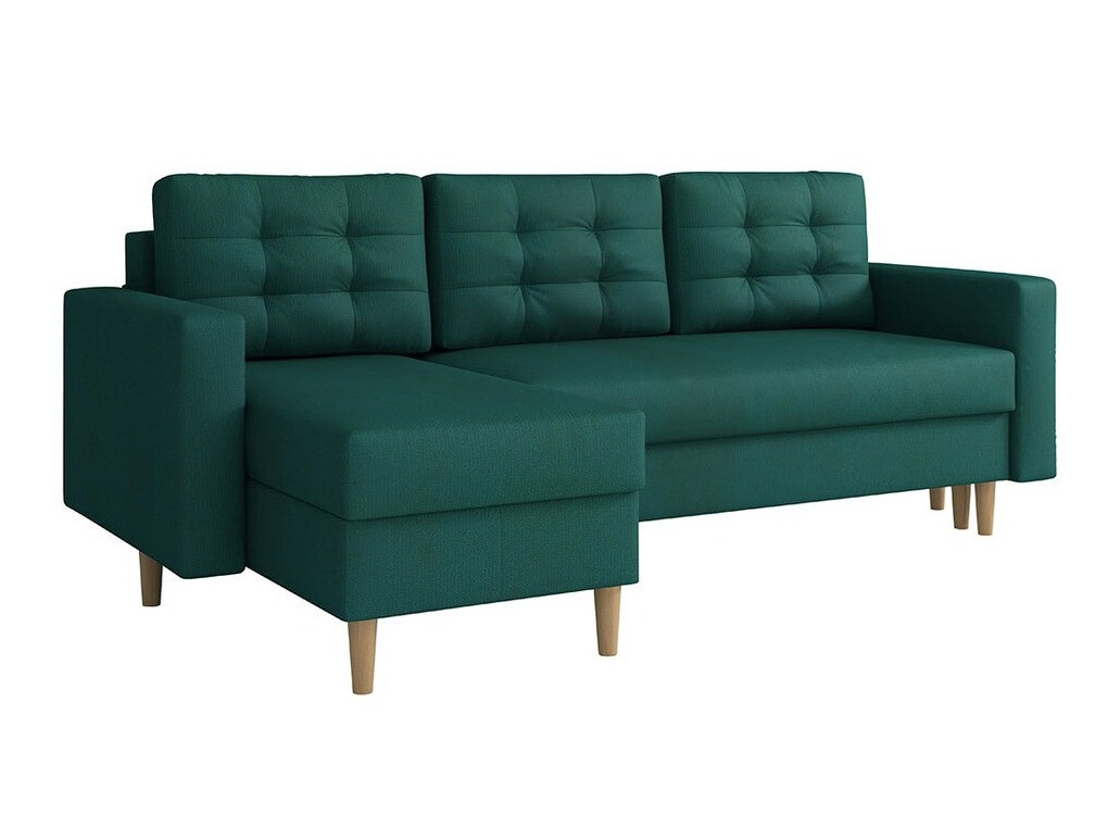 Ugaona sofa Columbus 108 (Kronos 19)