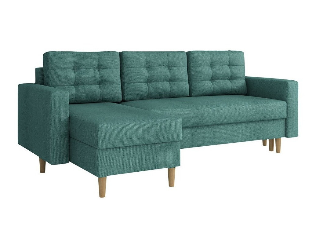 Ugaona sofa Columbus 108 (Kronos 26)