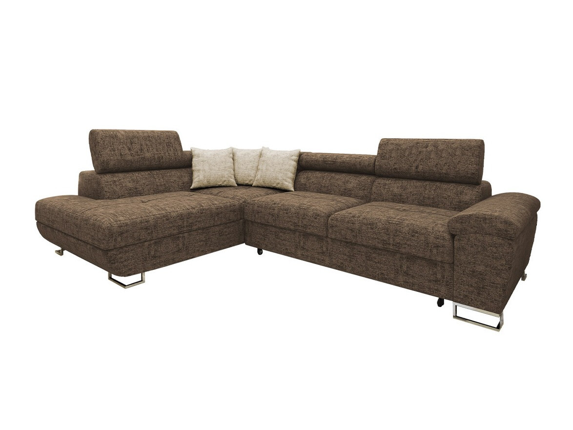 Ugaona sofa Comfivo 166 (Matana 19 + Matana 17)