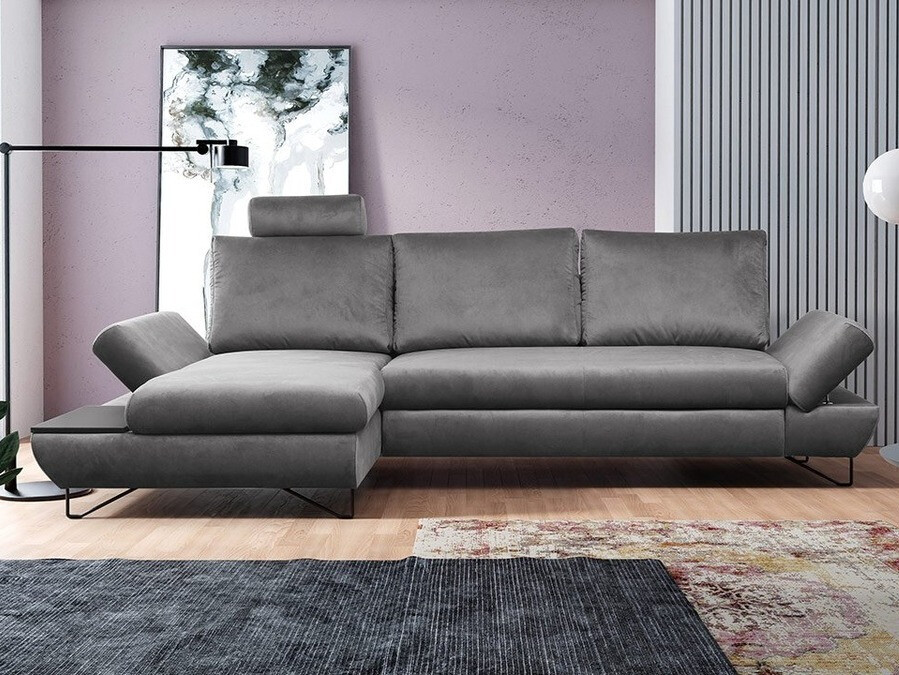 Ugaona sofa Kingston 108