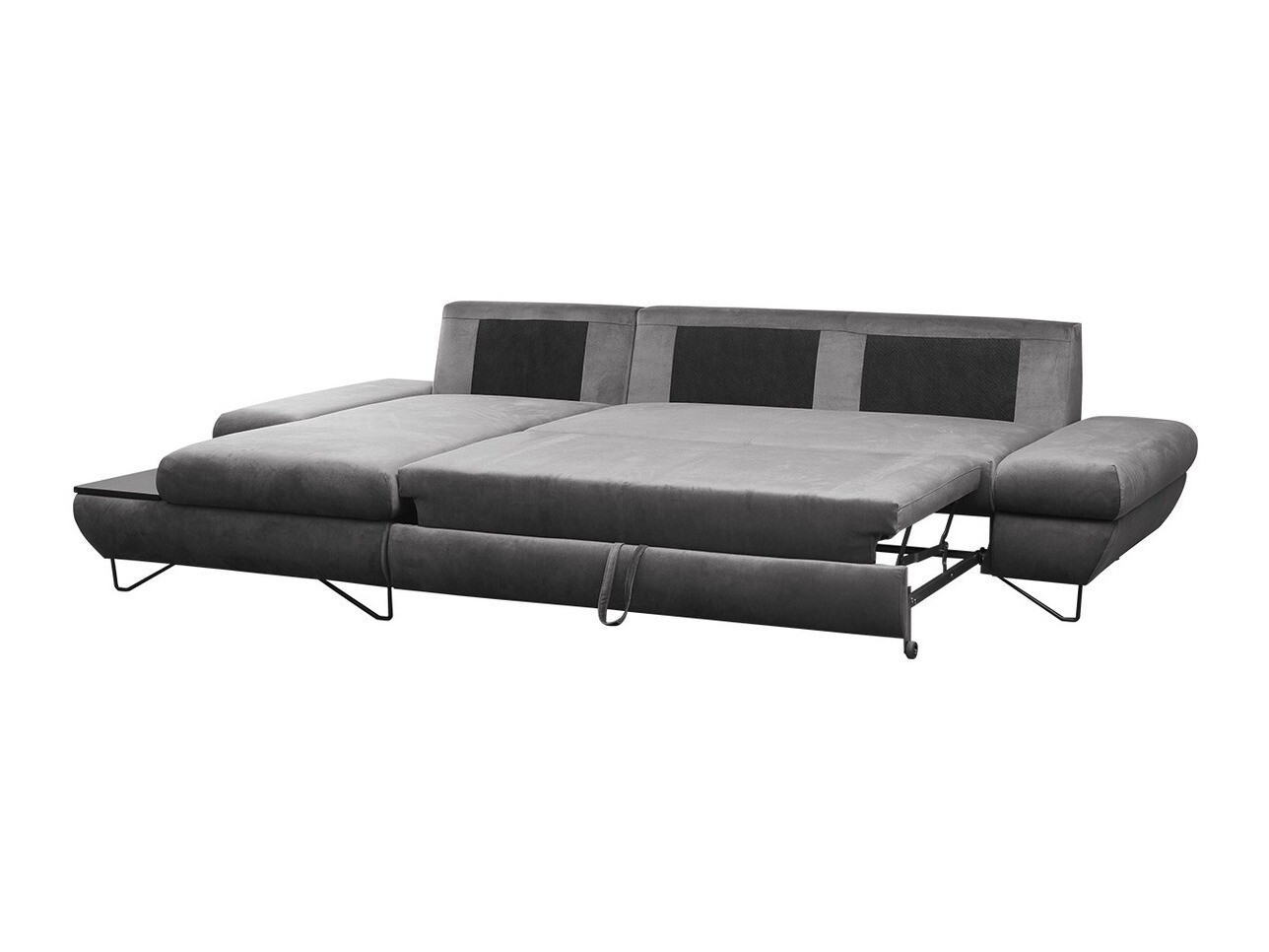 Ugaona sofa Kingston 108
