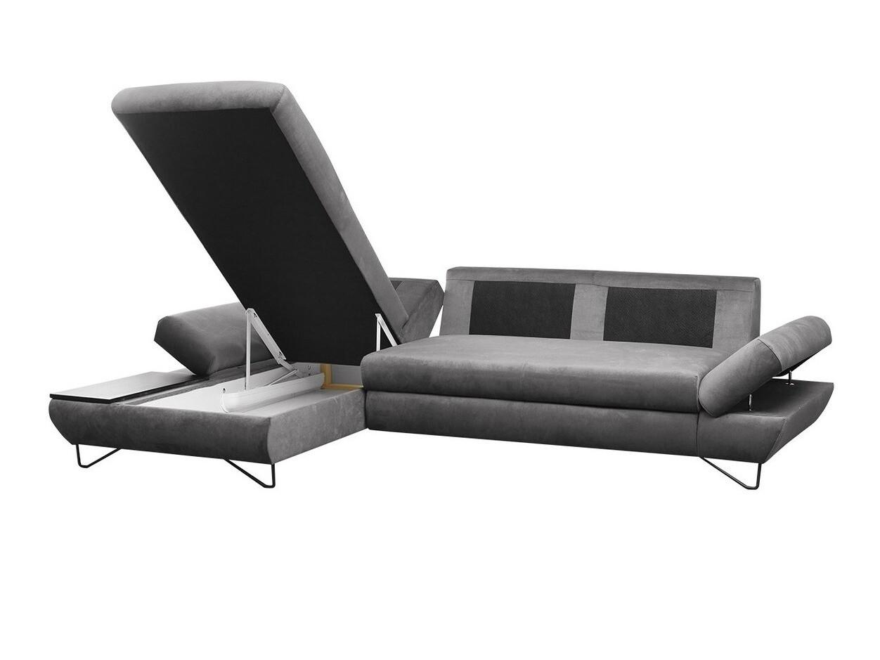 Ugaona sofa Kingston 108