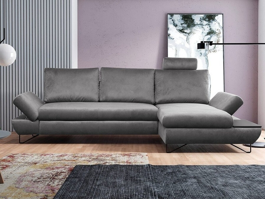 Ugaona sofa Kingston 108