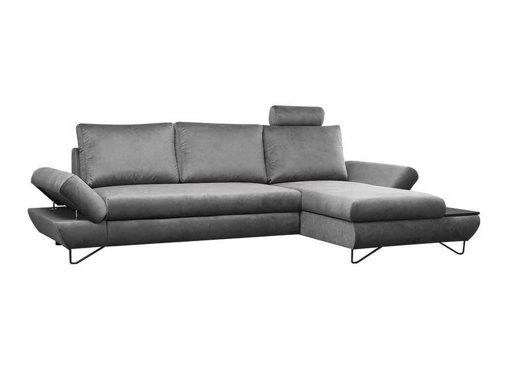Ugaona sofa Kingston 108