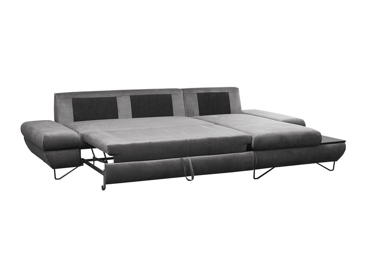 Ugaona sofa Kingston 108