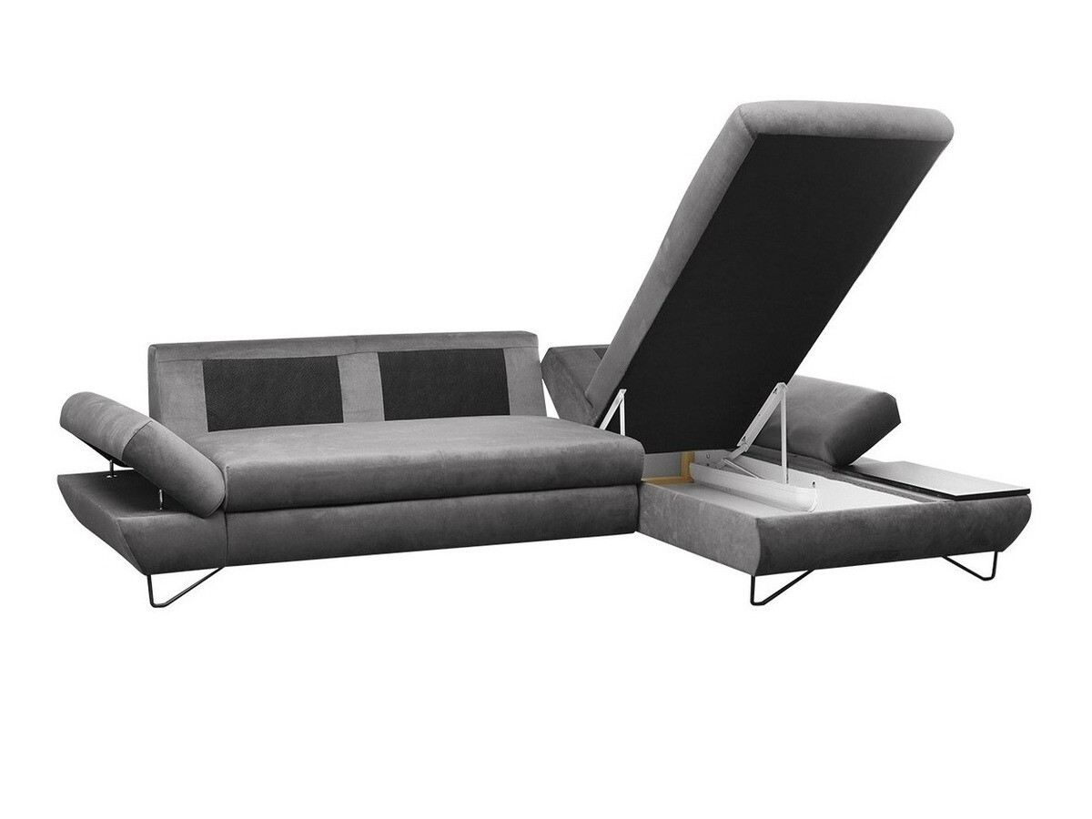 Ugaona sofa Kingston 108