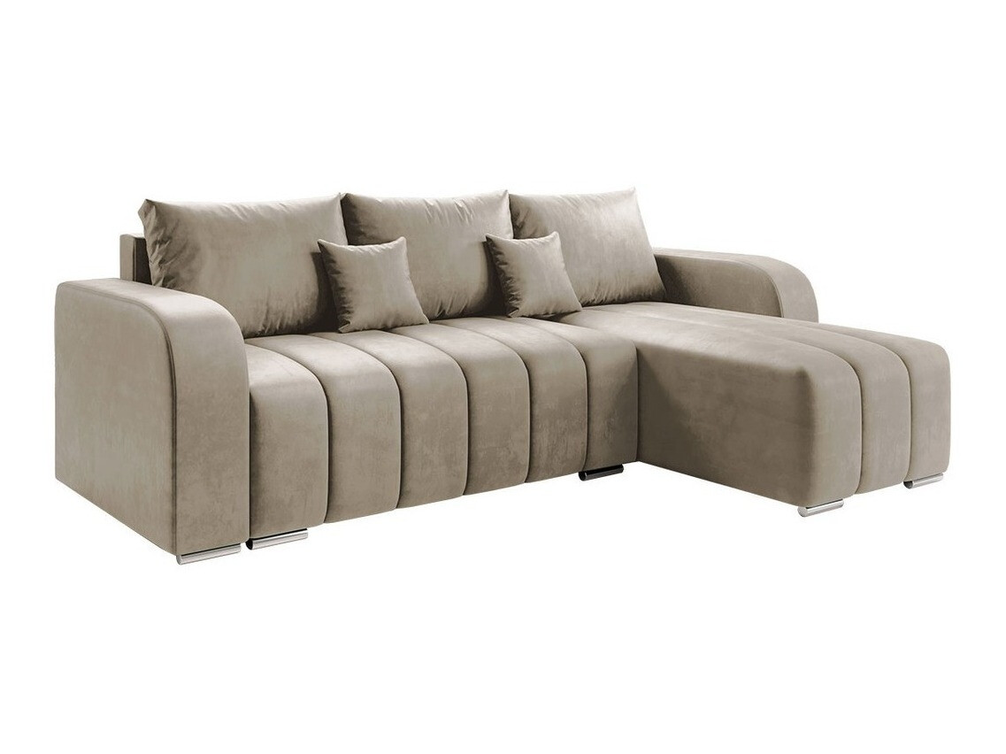 Ugaona sofa Muncie 107 (Manila 02)