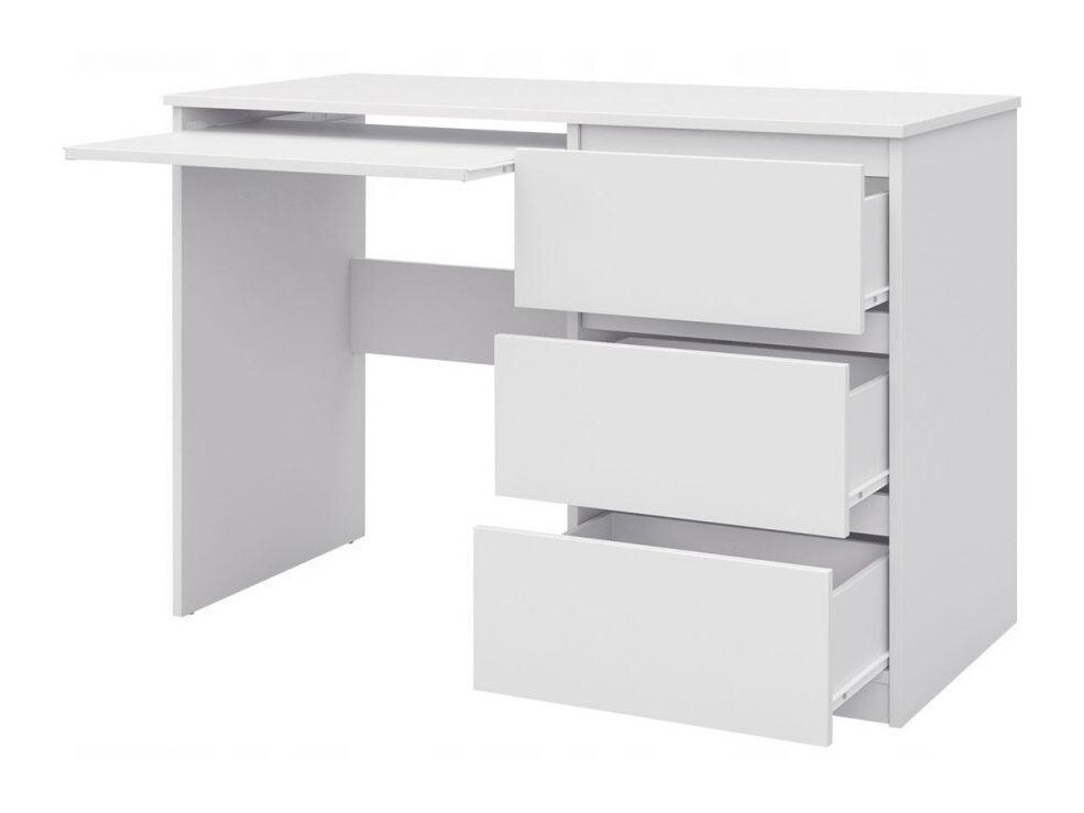 Kancelarijski sto Cirdora 108 (Sonoma hrast)