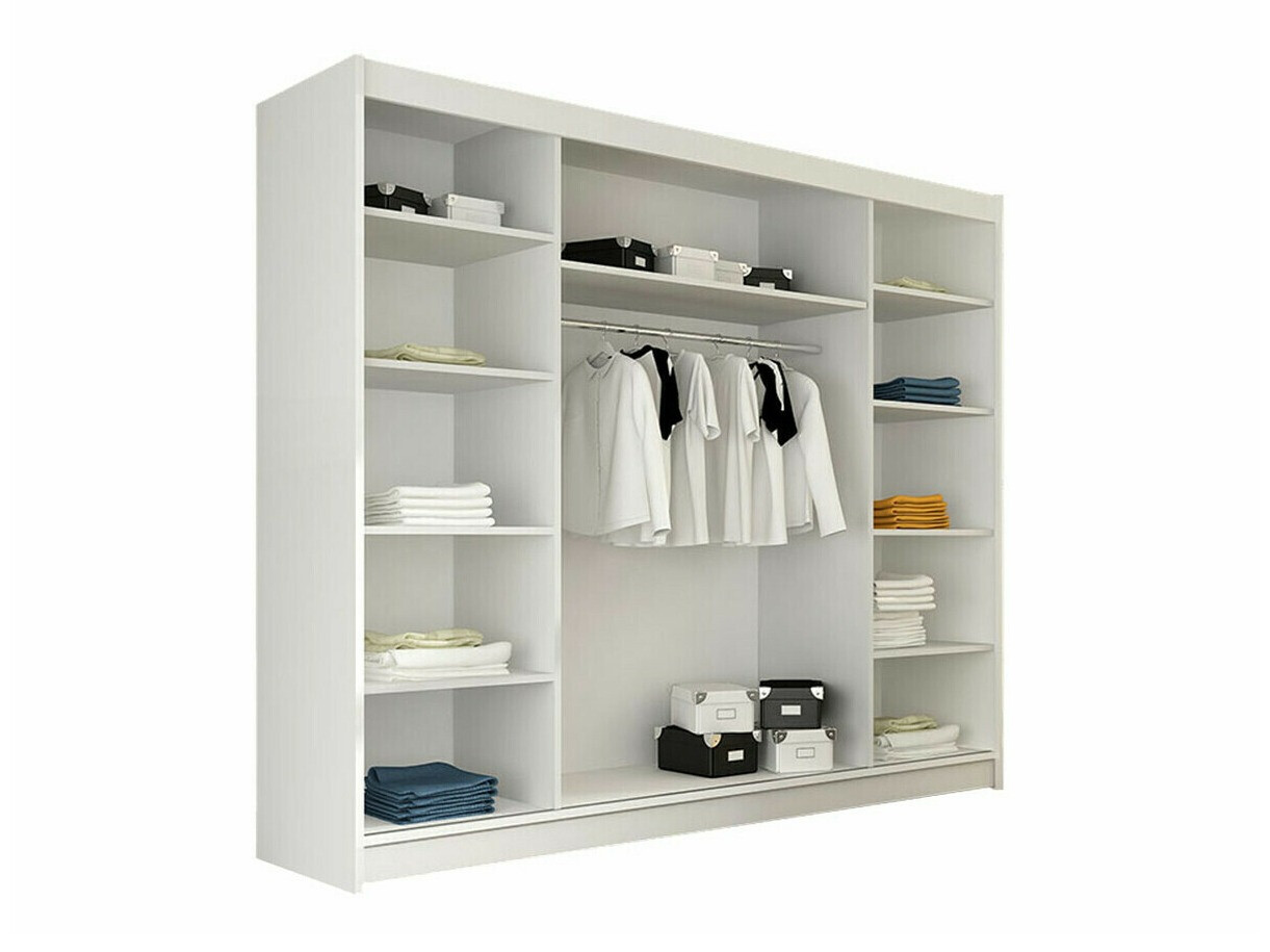 Ormar Closico 119 (Belo)