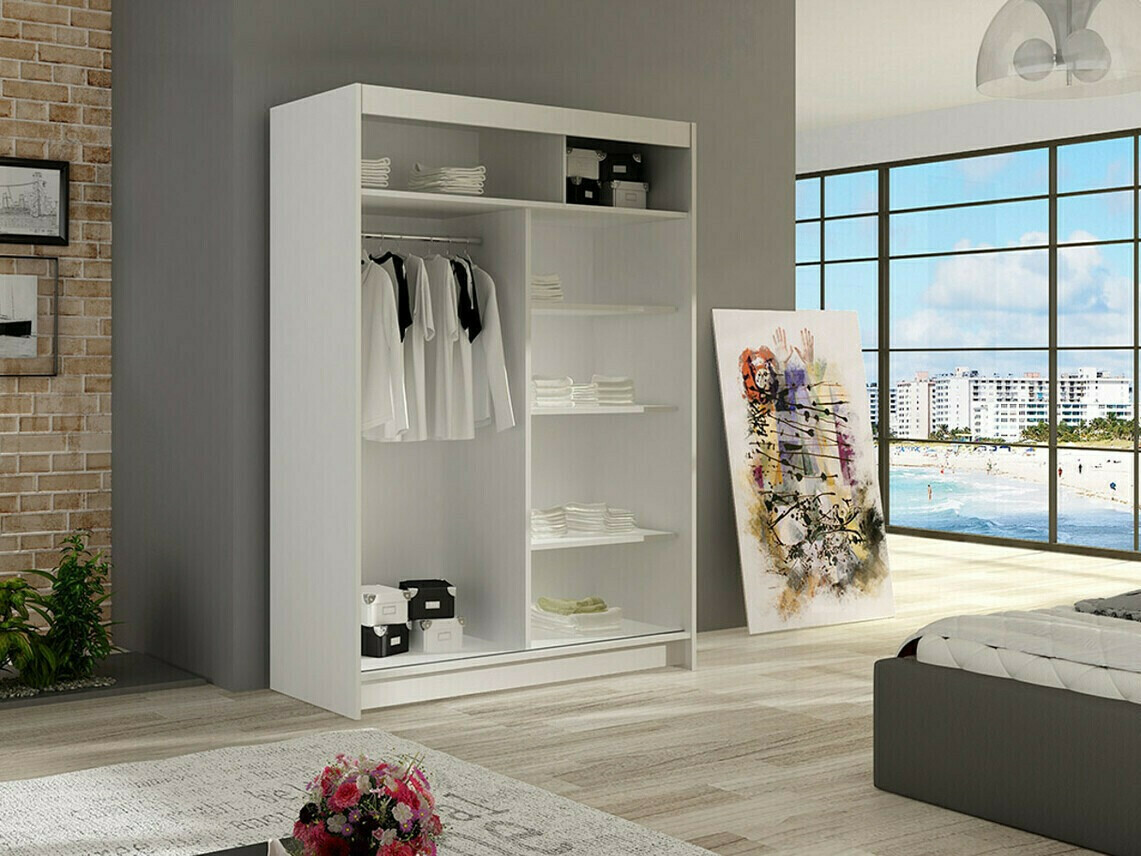 Ormar Closico Pacron I (Belo)