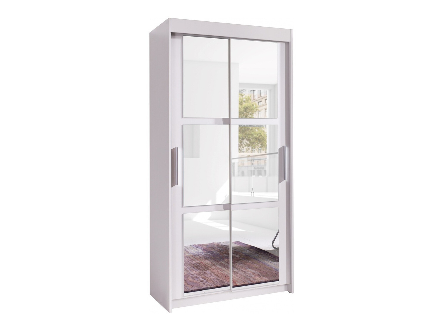 Ormar Toledo 101 (Belo)