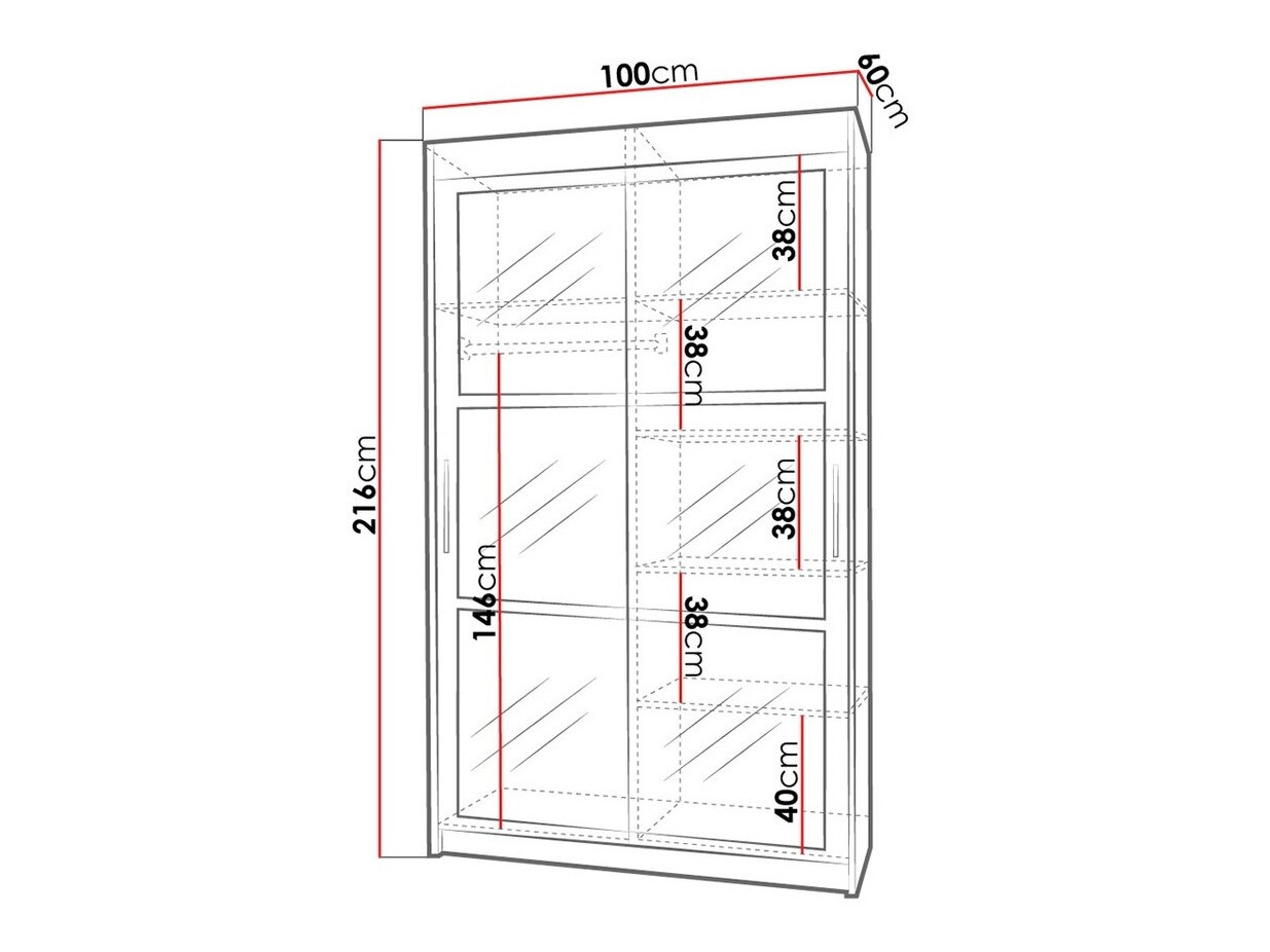 Ormar Toledo 101 (Belo)