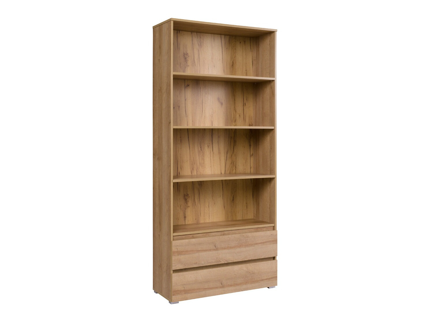 Polica Cirdora 102 (Riviera hrast)