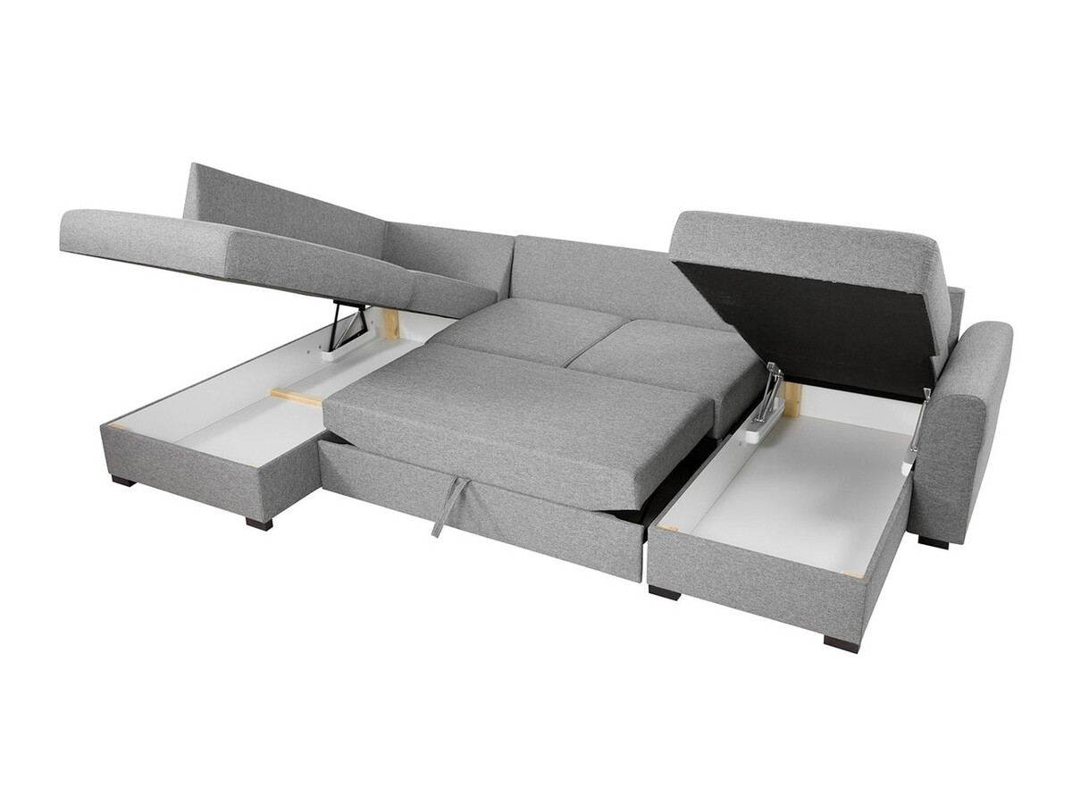 Ugaona sofa Comfivo 189 (Twist 21)