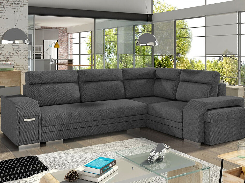 Ugaona sofa Kingsport 101