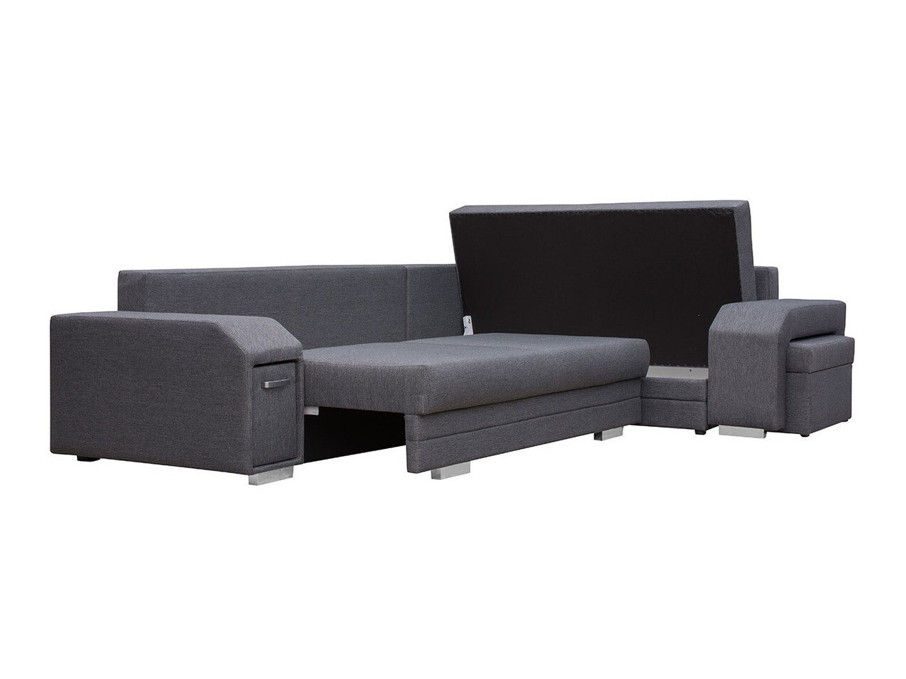 Ugaona sofa Kingsport 101