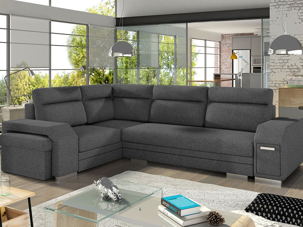 Ugaona sofa Kingsport 101