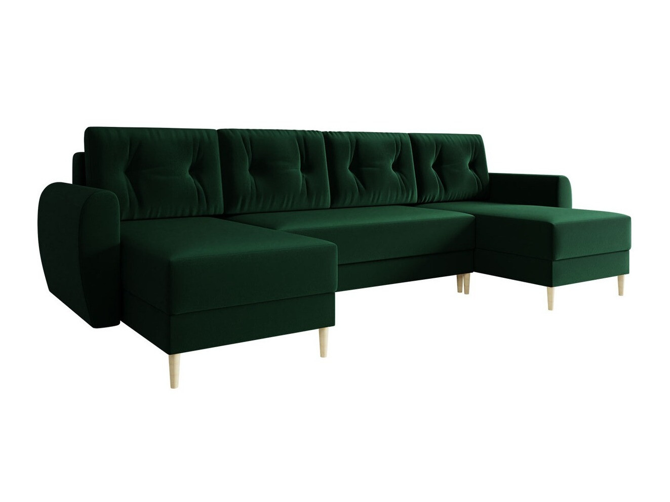 Ugaona sofa Memphis 110 (Itaka 10)